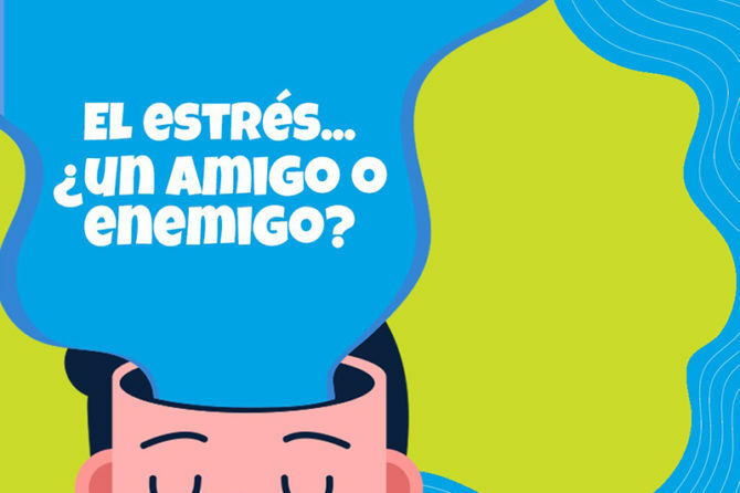 El estrés... ¿un amigo o enemigo? - OBS